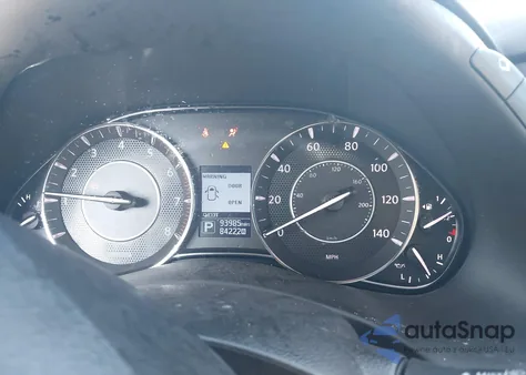 2019 Nissan Armada Platinum из США, поврежденный, VIN JN8AY2NF9K9350266